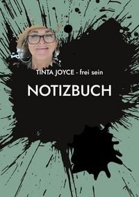 Produktbild: Notizbuch