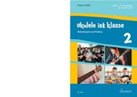 Produktbild: Ukulele ist klasse