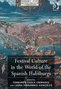 Produktbild: Checa Cremades, F: Festival Culture in the World of the Span