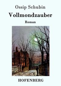 Produktbild: Vollmondzauber