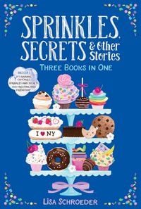 Produktbild: Sprinkles, Secrets & Other Stories