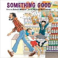 Produktbild: Something Good (Annikin Miniature Edition)