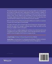 Produktbild: Corporate Financial Reporting and Analysis