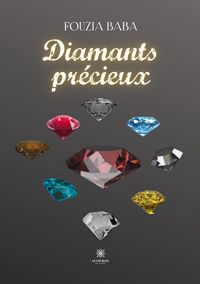 Produktbild: Fouzia Baba: Diamants pr&eacute;cieux