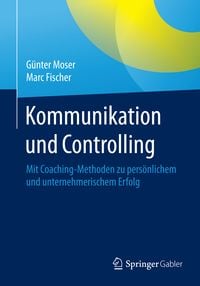 Produktbild: Kommunikation und Controlling