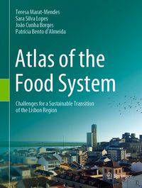 Produktbild: Atlas of the Food System