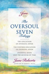 Produktbild: The Oversoul Seven Trilogy