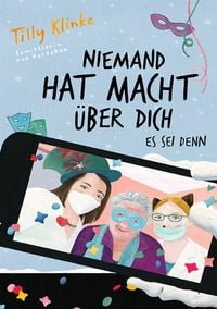 Produktbild: Niemand hat Macht &uuml;ber dich es sei denn