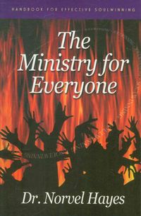 Produktbild: Ministry For Everyone