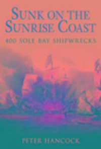 Produktbild: Hancock, P: Sunk on the Sunrise Coast