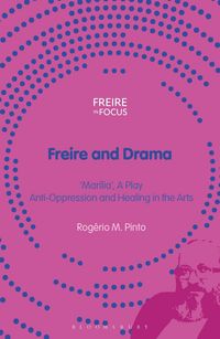 Produktbild: Freire and Drama