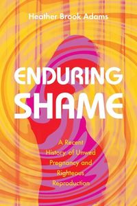 Produktbild: Enduring Shame