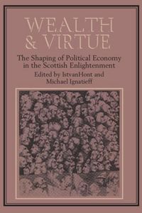 Produktbild: Wealth and Virtue