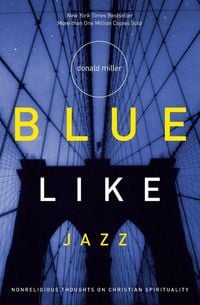 Produktbild: Blue Like Jazz