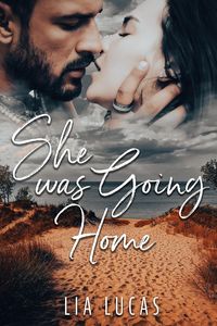 Produktbild: She Was Going Home