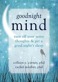 Produktbild: Goodnight Mind