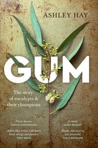 Produktbild: Gum