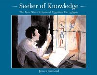 Produktbild: Seeker of Knowledge