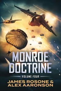 Produktbild: Monroe Doctrine