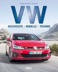 Produktbild: VW