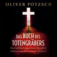 Produktbild: Das Buch des Totengr&auml;bers