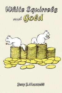 Produktbild: White Squirrels and Gold