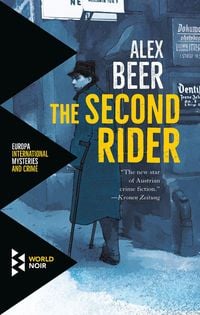 Produktbild: The Second Rider