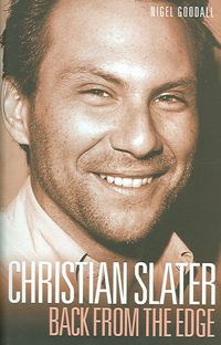 Produktbild: Goodall, N: Christian Slater