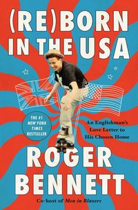 Produktbild: Reborn in the USA