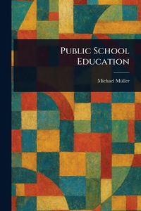 Produktbild: Public School Education