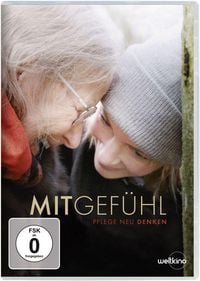 Produktbild: Mitgef&uuml;hl - Pflege neu denken