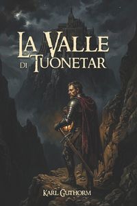 Produktbild: La Valle di Tuonetar