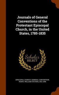 Produktbild: Journals Of General Convention
