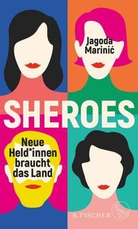 Produktbild: Sheroes