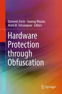 Produktbild: Hardware Protection through Obfuscation