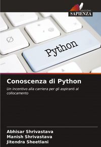 Produktbild: Conoscenza di Python