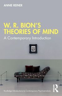 Produktbild: W. R. Bion's Theories of Mind