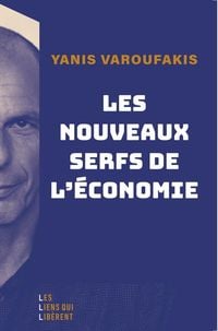 Produktbild: Les nouveaux serfs de l'&eacute;conomie