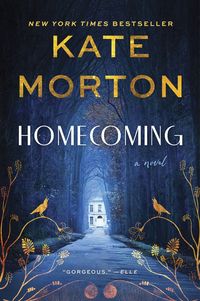 Produktbild: Homecoming