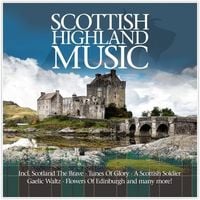 Bild vom Artikel Scottish Highland Music vom Autor Various
