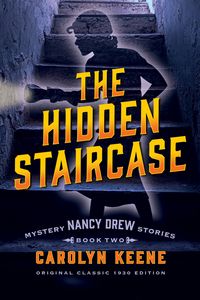 Produktbild: The Hidden Staircase