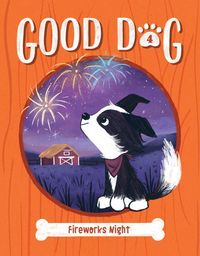 Produktbild: Fireworks Night: #4