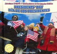 Produktbild: Presidents' Day/Dia de Los Presidentes