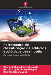 Produktbild: Ferramenta de classifica&ccedil;&atilde;o de edif&iacute;cios ecol&oacute;gicos para hot&eacute;is