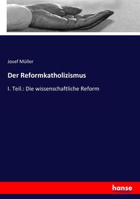 Produktbild: Der Reformkatholizismus