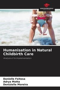 Produktbild: Humanisation in Natural Childbirth Care