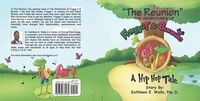 Bild vom Artikel The Reunion ~The Adventures of Froggy-T & Bunnie ~A Hip Hop Tale vom Autor Psy. D. Walls