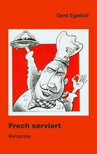 Produktbild: Frech serviert