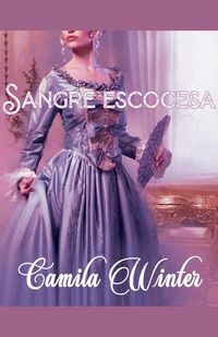 Produktbild: Sangre escocesa