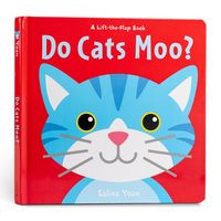 Produktbild: Do Cats Moo?